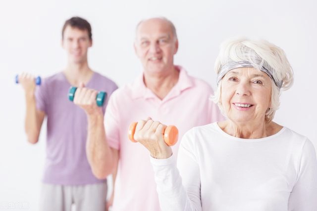 A healthy lifestyle for the elderly, starting from the details of life