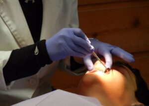 endodontic treatment