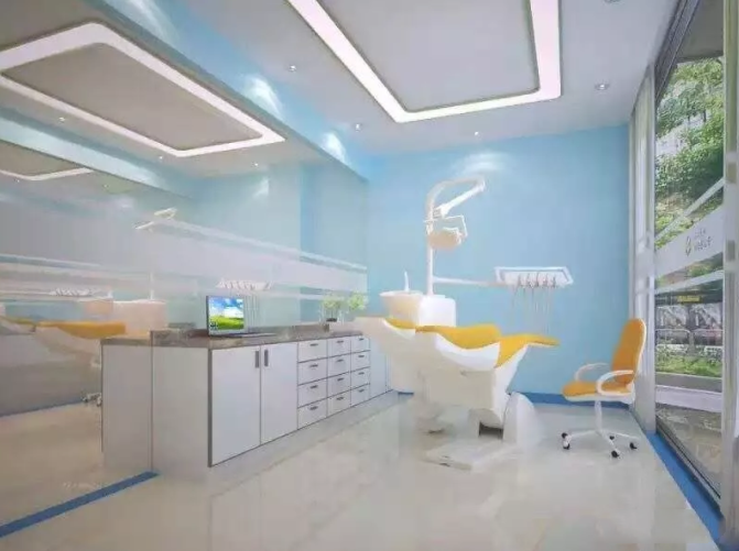 Ready to open a dental clinic by yourself? You should know these few suggestions