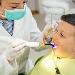 IMPORTANCE OF PREVENTIVE DENTISTRY FOR YOUR CHILD