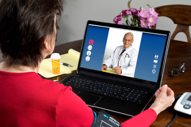 Virtual Outpatient Programs