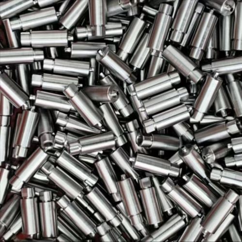 pre milled titanium blank for CAD CAM milling